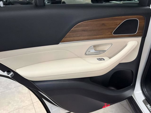 Certified 2025 Mercedes-Benz GLE 350 4MATIC image 19