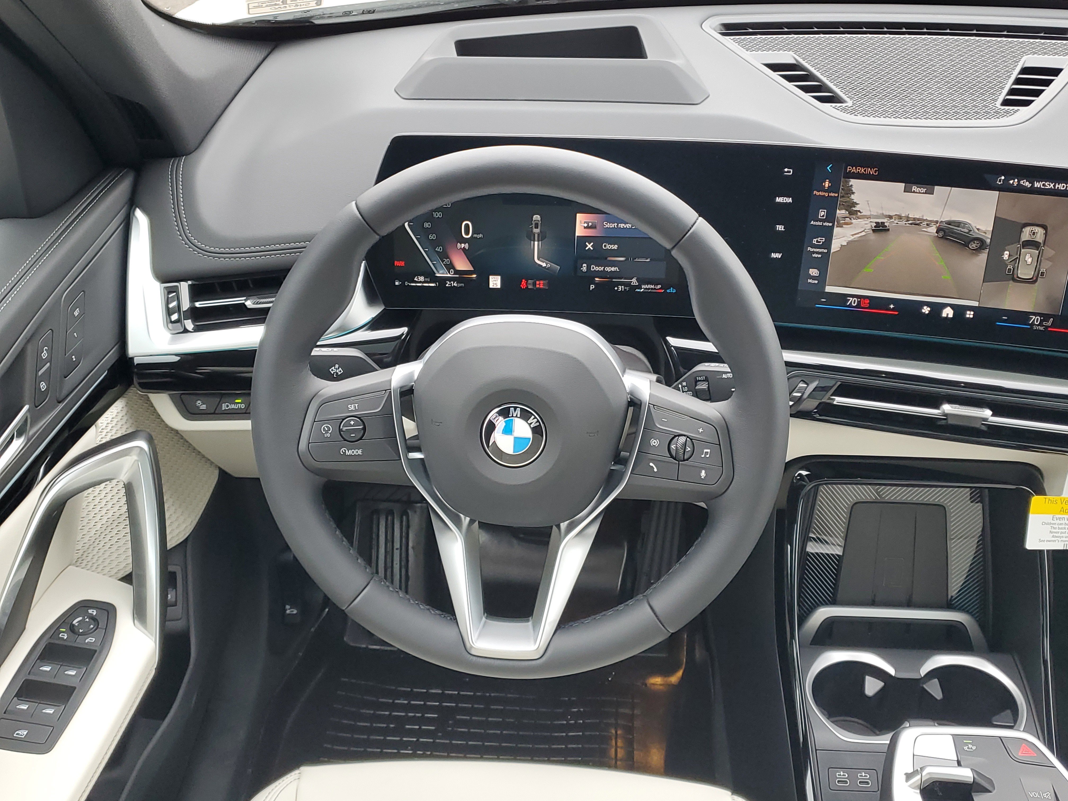 New 2026 BMW X1 xDrive28i w/ Technology Package image 23