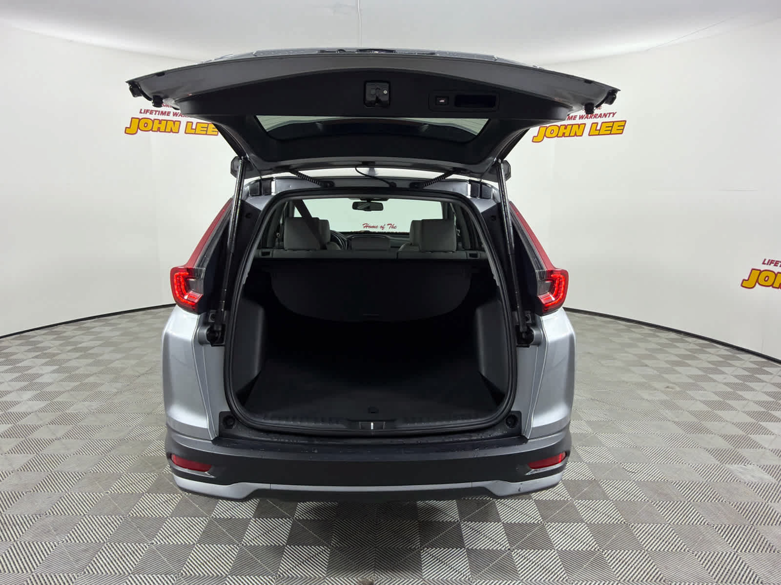 Used 2022 Honda CR-V EX-L image 5
