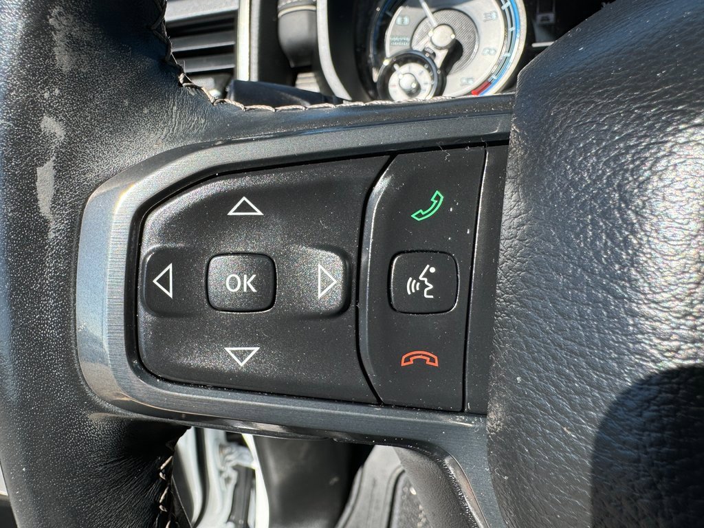 Used 2020 RAM 1500 Limited image 50