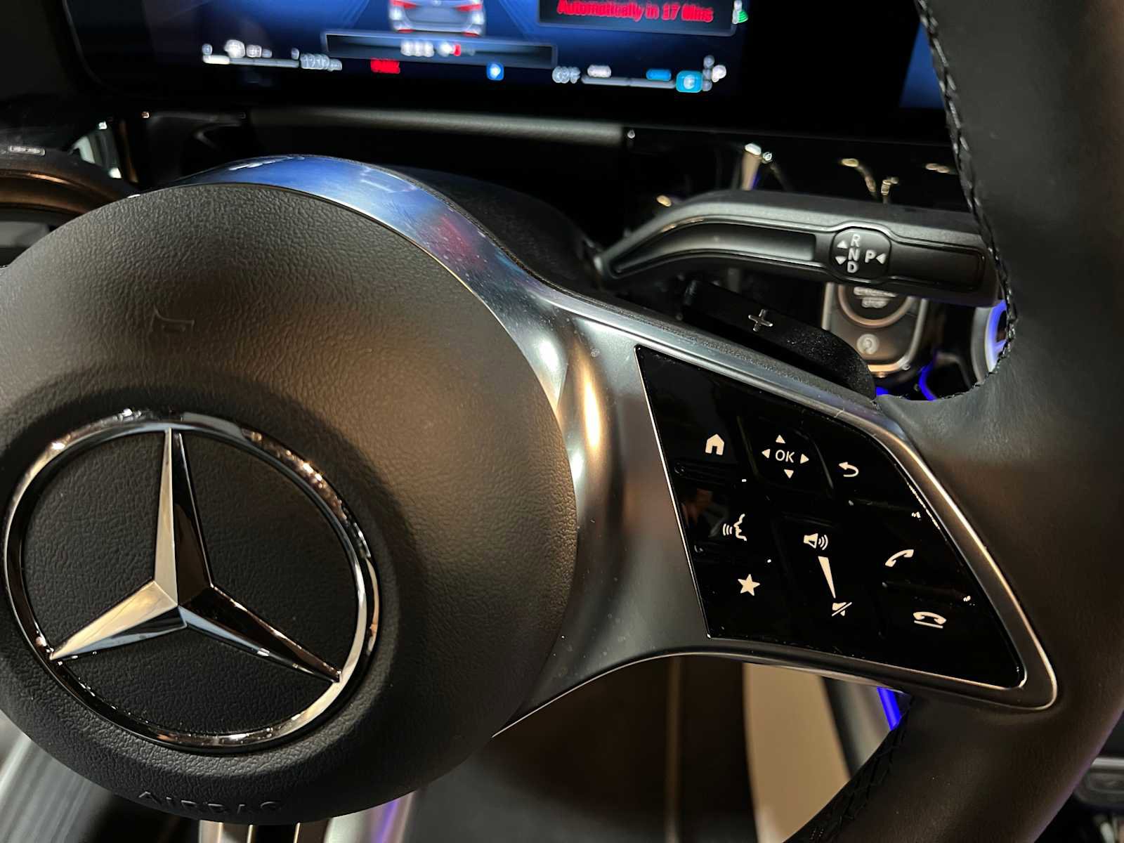 Certified 2025 Mercedes-Benz GLA 250 4MATIC image 25