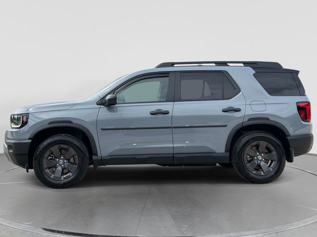 Used 2026 Honda Passport RTL image 7