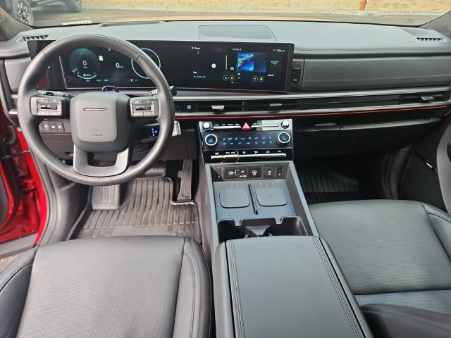 Used 2025 Hyundai Santa Fe Calligraphy AWD/4WD image 21