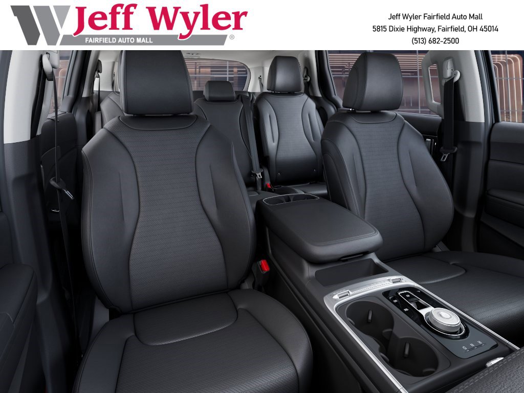 New 2026 Kia Carnival SX Prestige FWD image 16