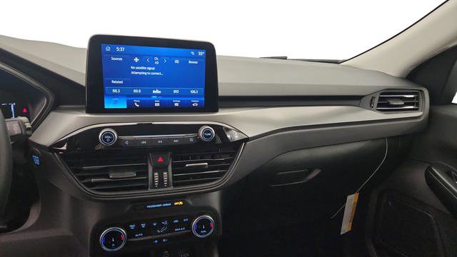 New 2026 Ford Escape Active image 17