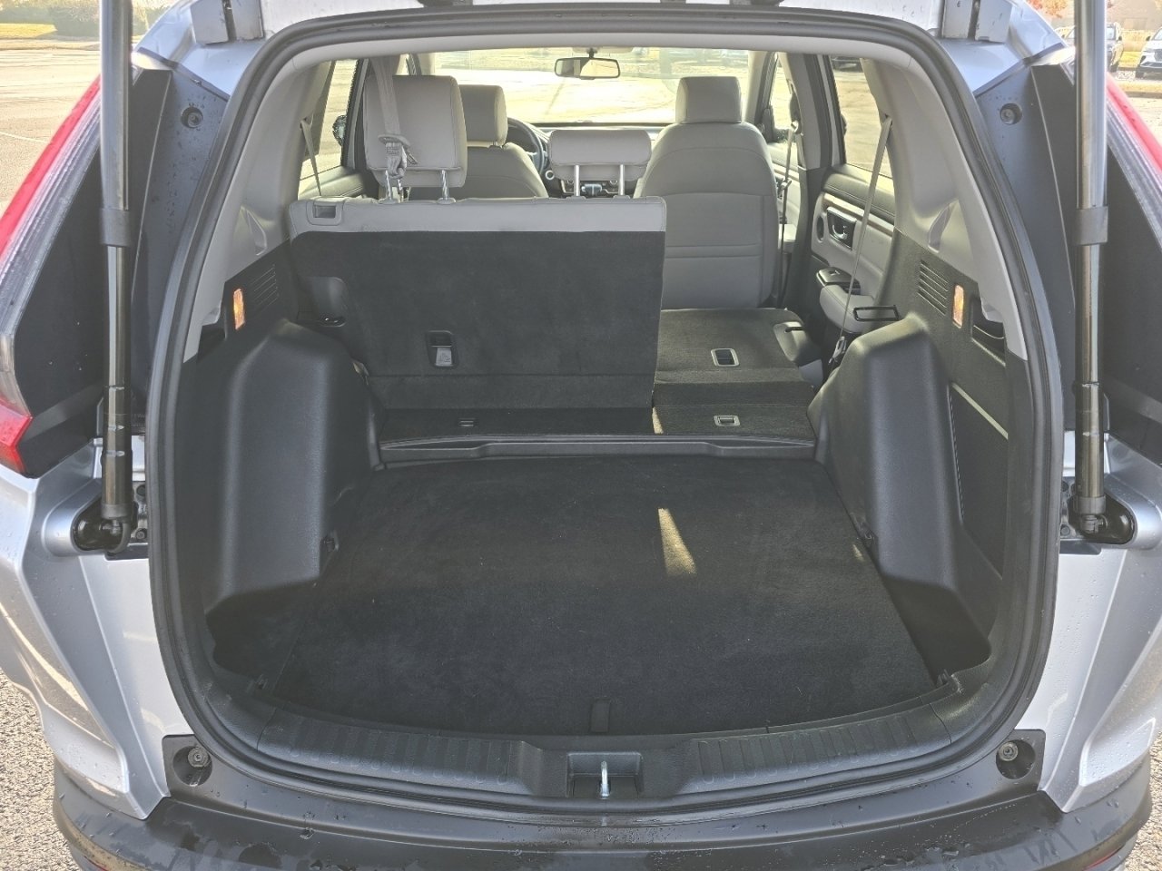 Used 2022 Honda CR-V Touring image 22