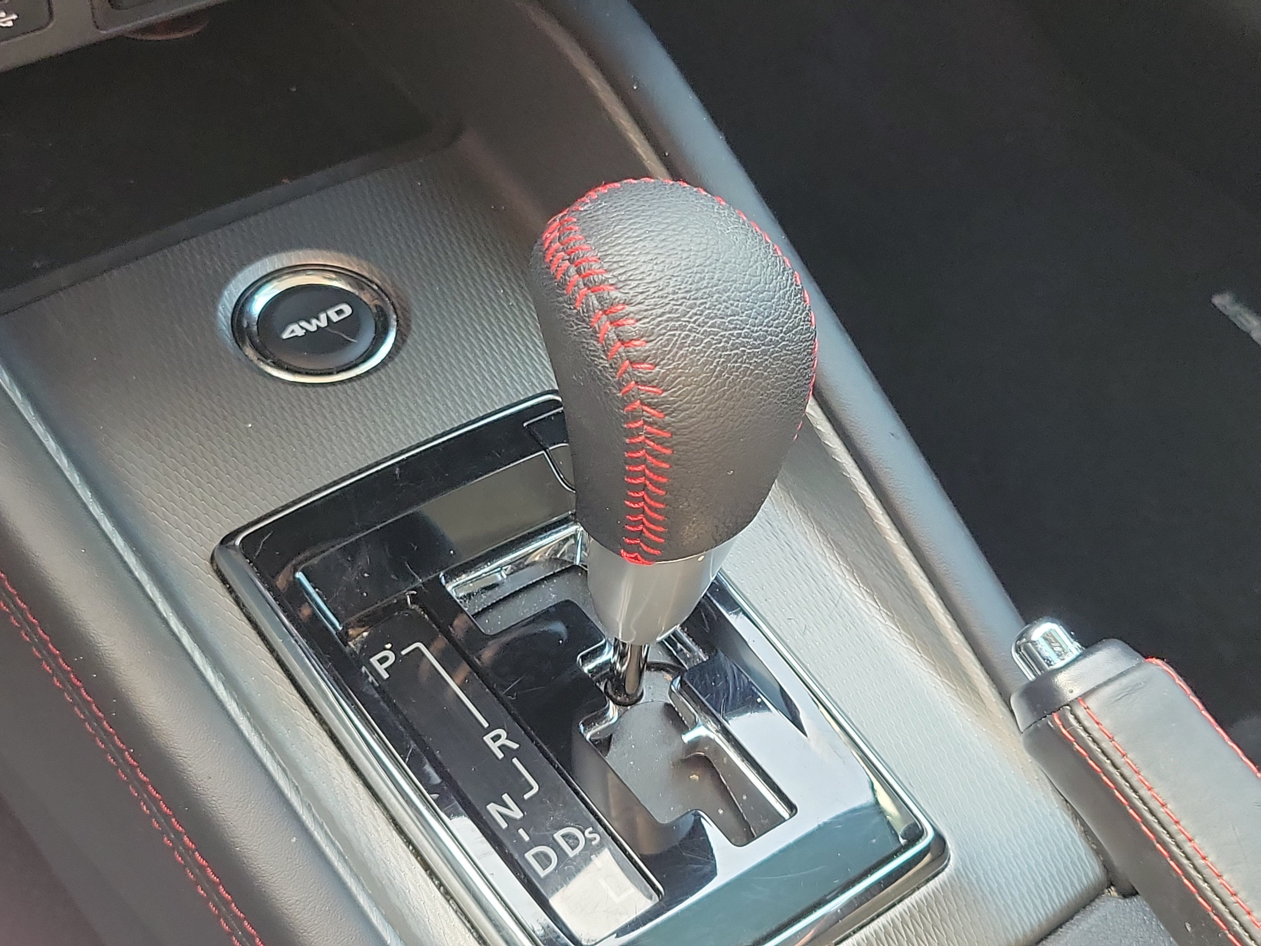 Used 2024 Mitsubishi Outlander Sport AWD image 25