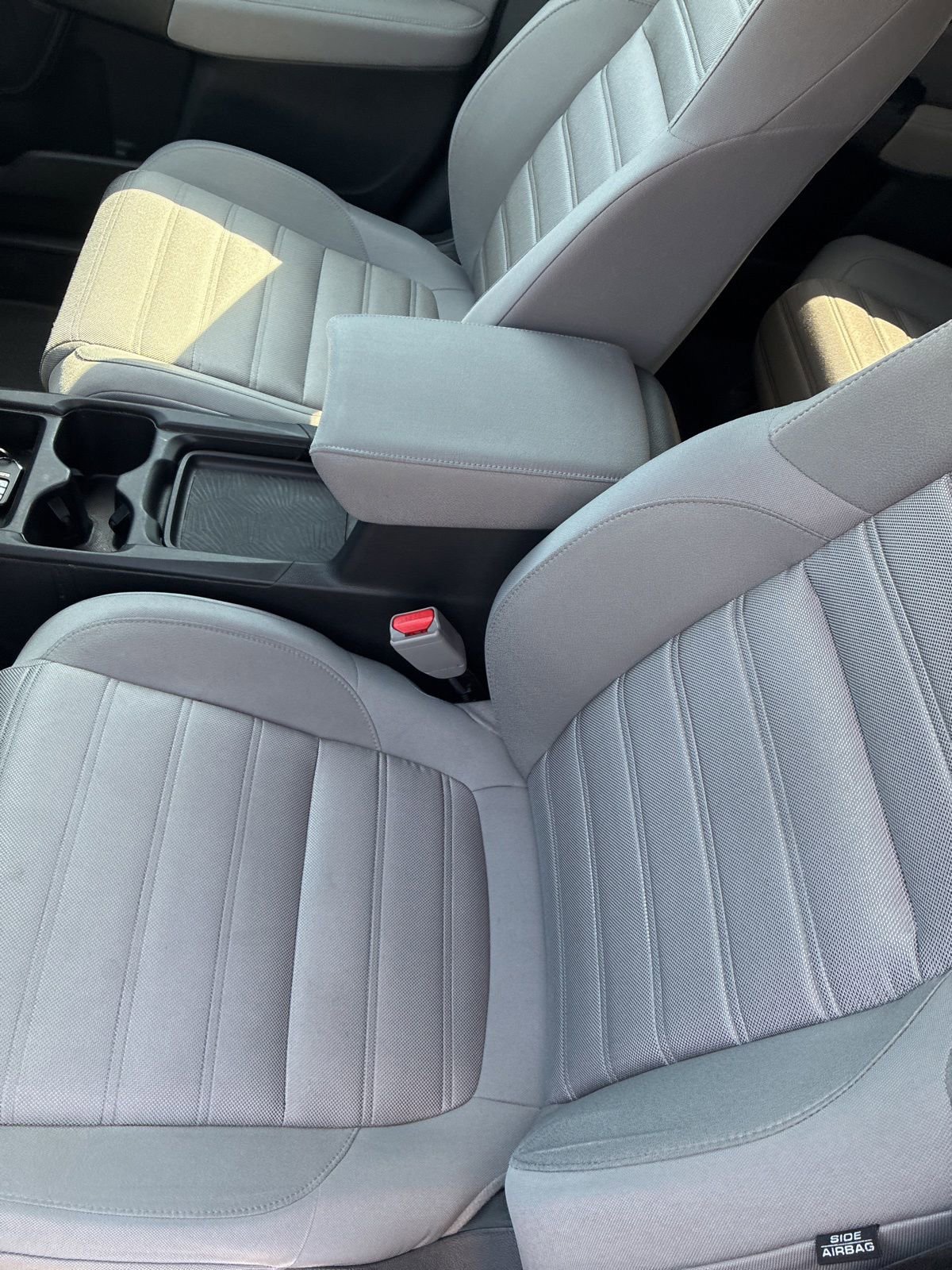 Used 2019 Honda CR-V EX image 29