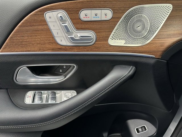 Certified 2025 Mercedes-Benz GLE 450 4MATIC Coupe image 16