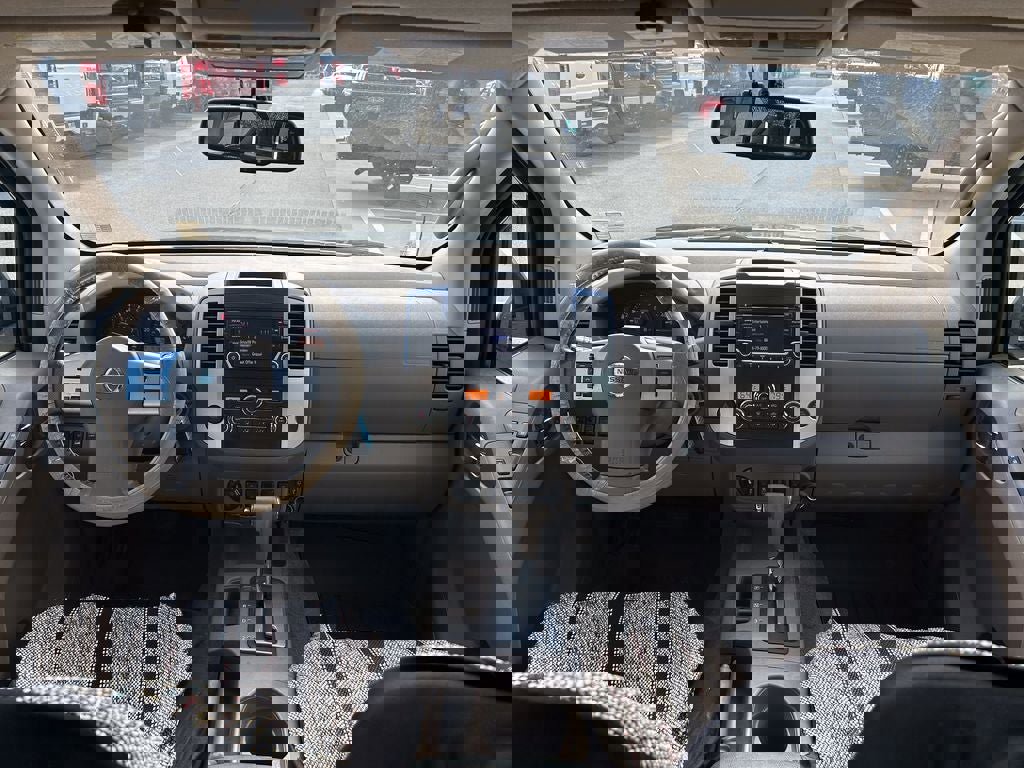 Used 2018 Nissan Frontier SV w/ Value Truck Package image 28