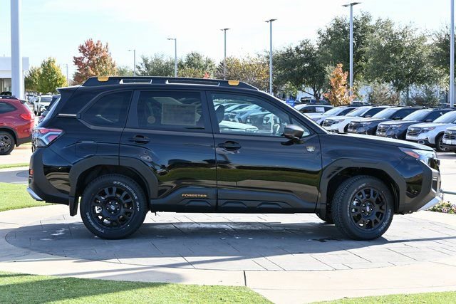 New 2026 Subaru Forester Wilderness image 2