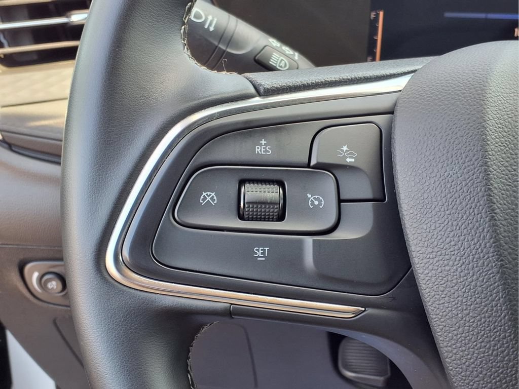 Used 2025 Buick Encore GX Preferred FWD image 15