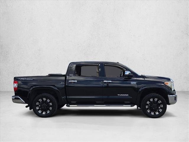 Used 2014 Toyota Tundra Limited w/ TRD Off Road Package RWD image 4