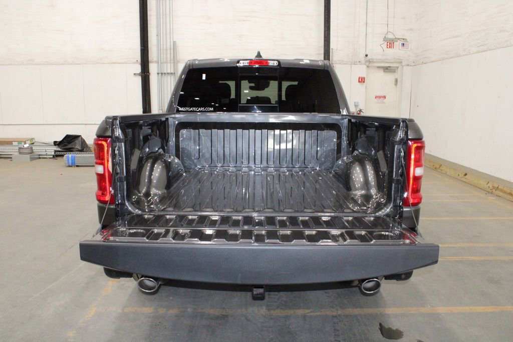New 2026 RAM 1500 Big Horn image 11