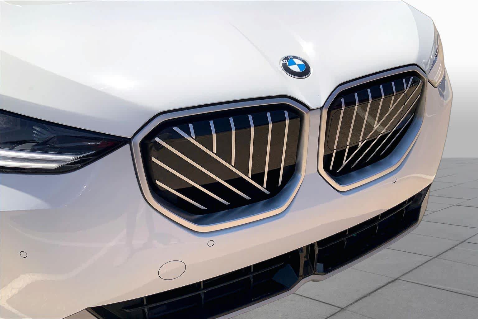Used 2026 BMW X3 xDrive30i AWD/4WD image 73