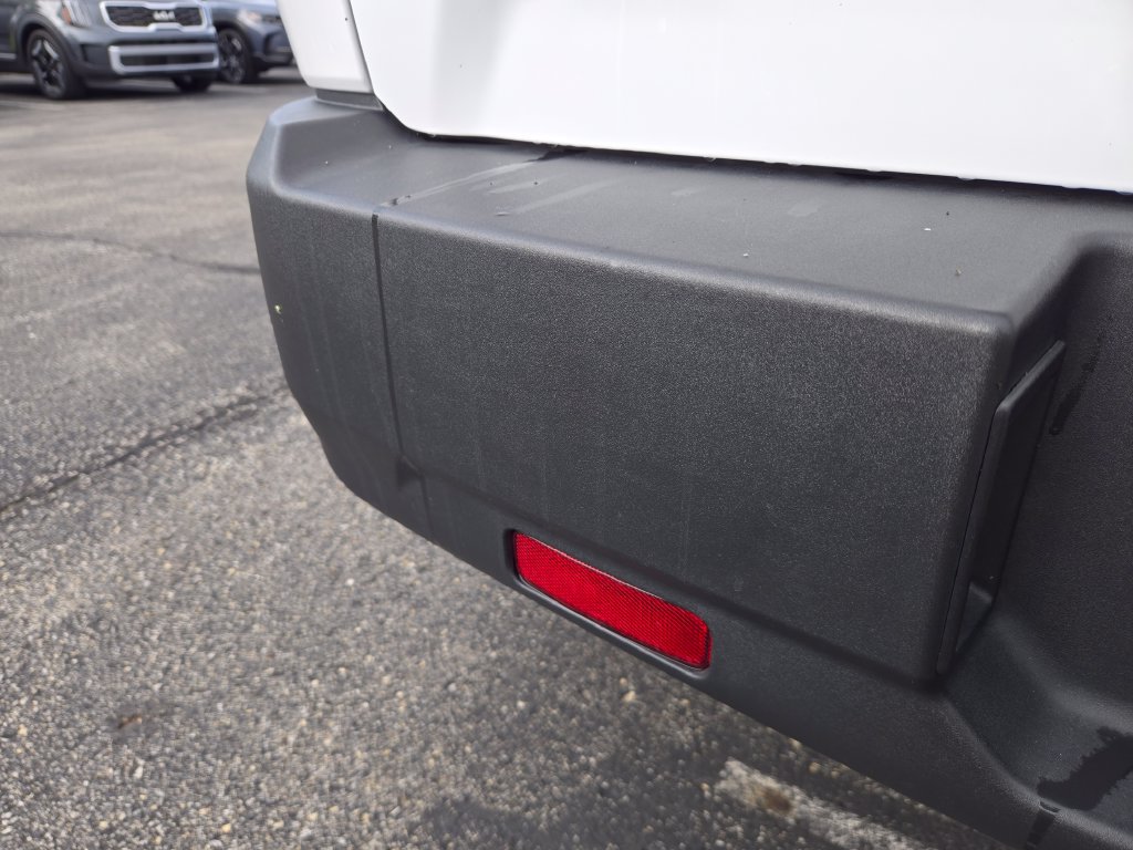 Used 2024 Ford Bronco Sport Big Bend AWD/4WD image 11