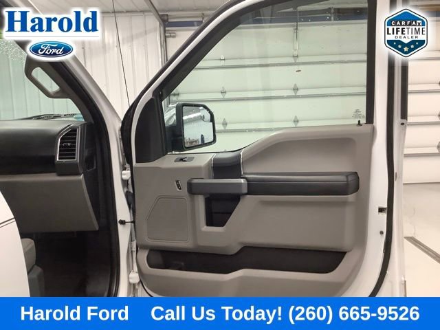 Used 2016 Ford F150 XLT image 11
