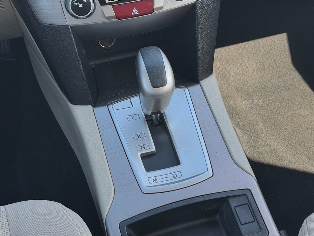 Used 2013 Subaru Outback 2.5i w/ Popular Pkg 1A AWD/4WD image 14