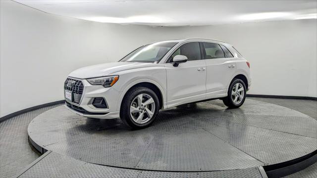 Used 2020 Audi Q3 2.0T Premium image 2