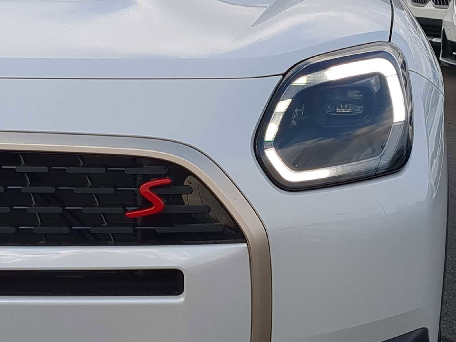New 2026 MINI Cooper Countryman S AWD/4WD image 11