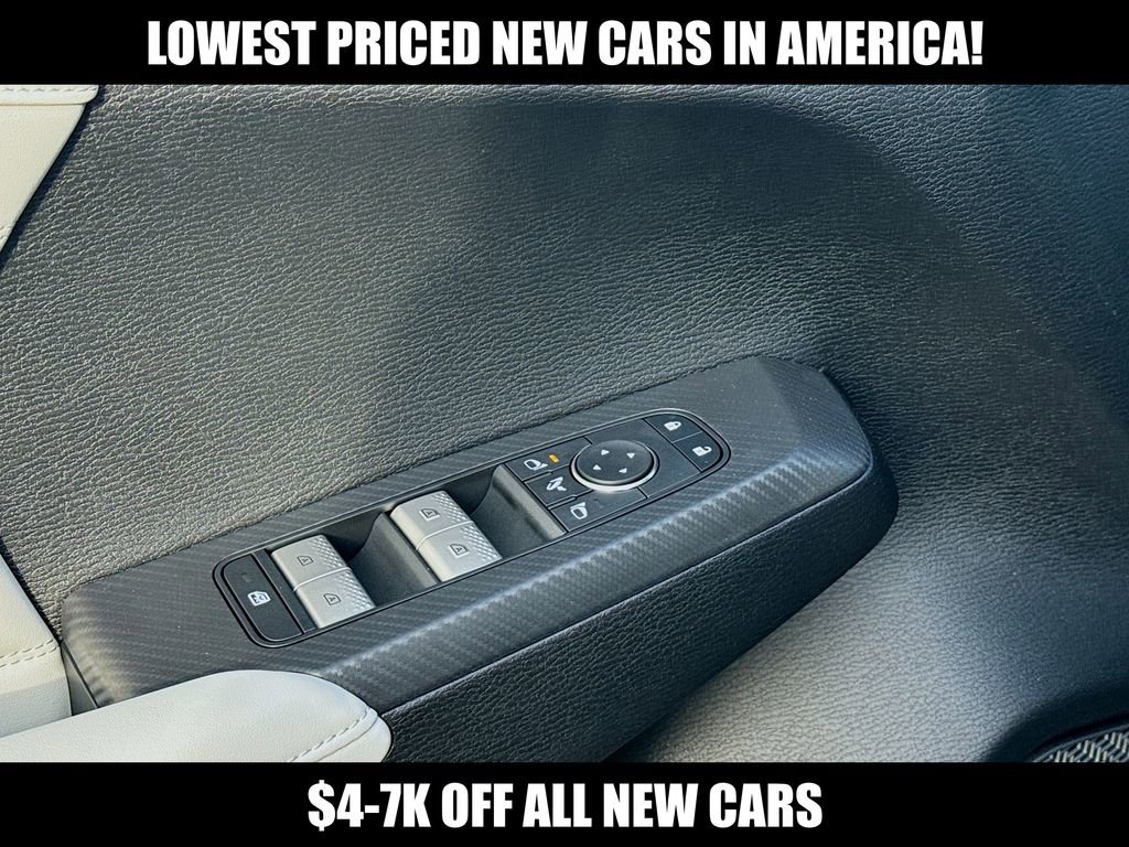 New 2026 Mitsubishi Outlander SEL image 23