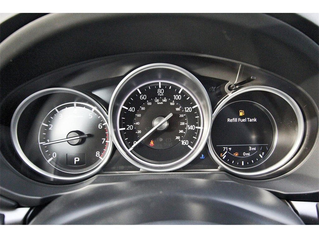 New 2025 MAZDA CX-5 AWD 2.5 S image 12