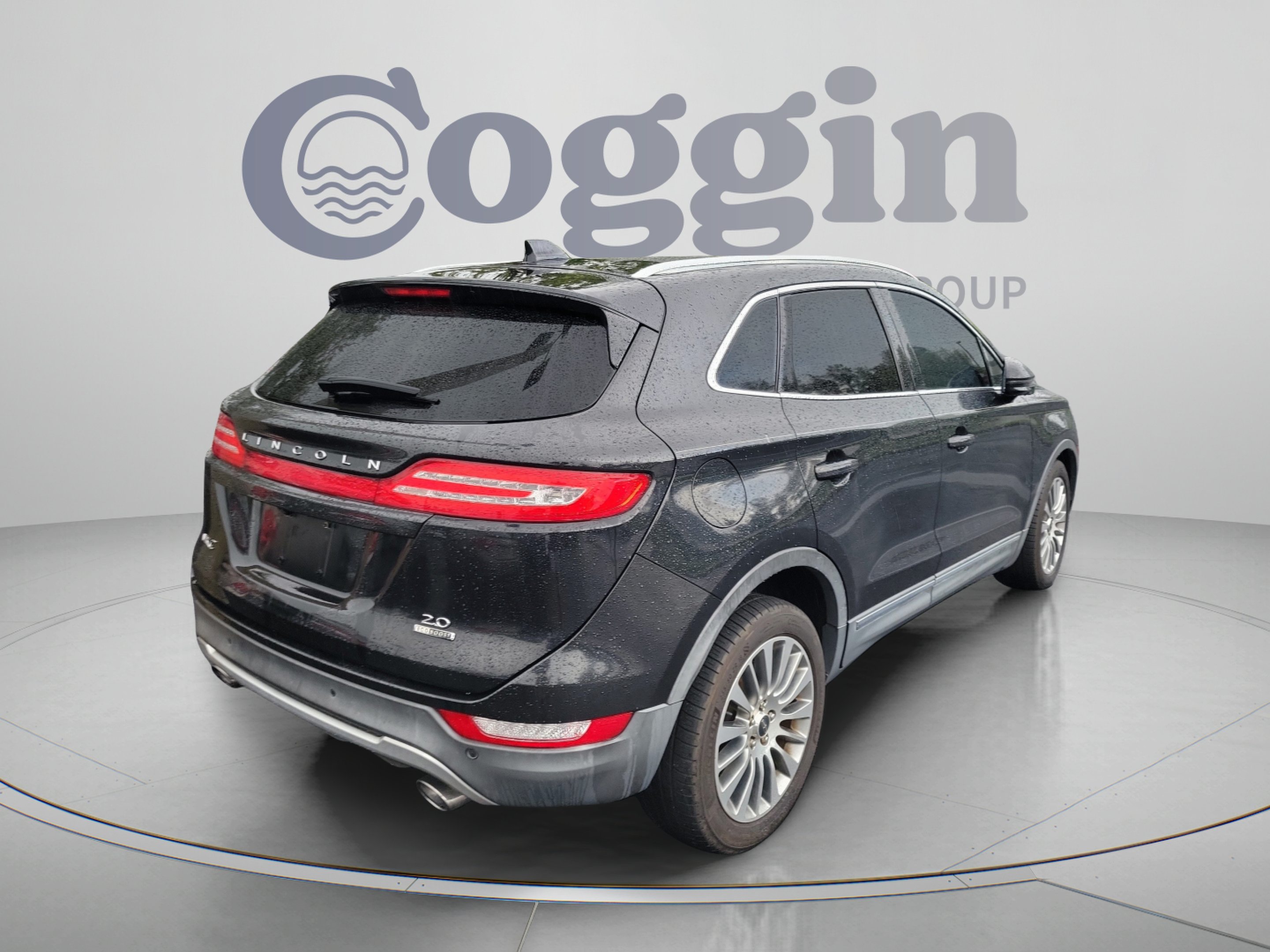 Used 2015 Lincoln MKC FWD w/ Equipment Group 102A Reserve image 5