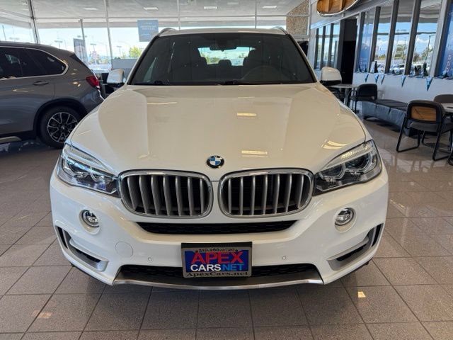 Used 2018 BMW X5 xDrive35i AWD/4WD image 9