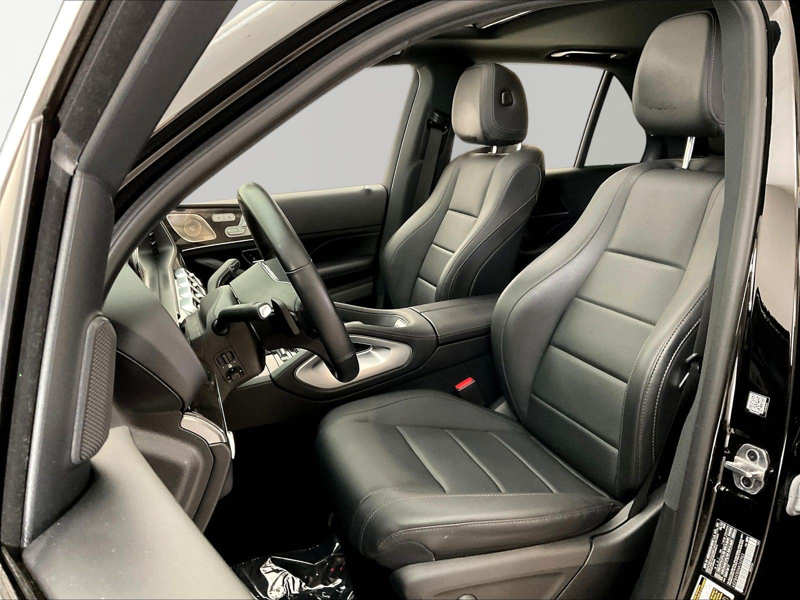 Certified 2022 Mercedes-Benz GLE 350 4MATIC image 21