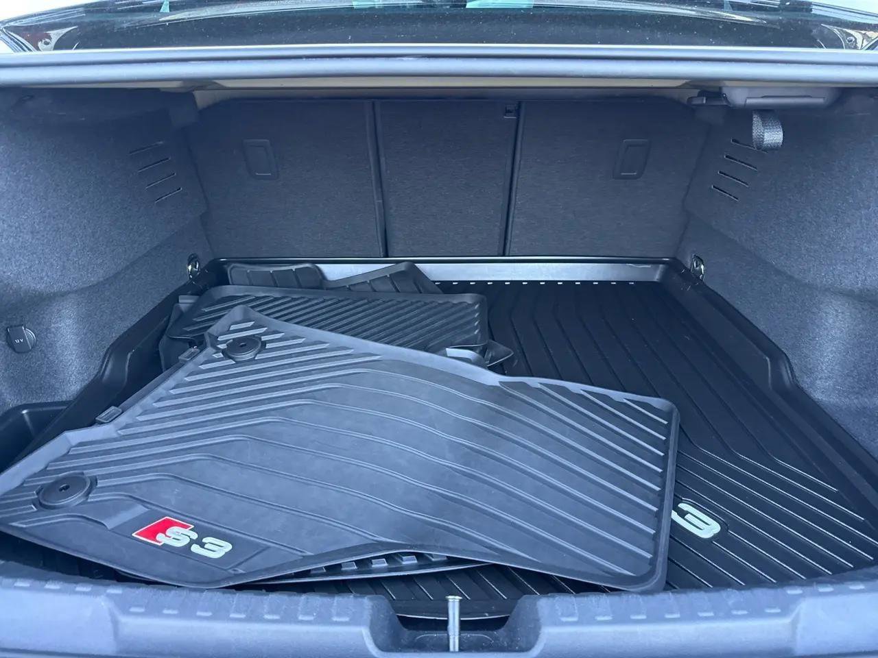 Used 2023 Audi S3 Premium Plus image 18