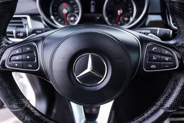 Used 2018 Mercedes-Benz GLS 450 4MATIC image 35