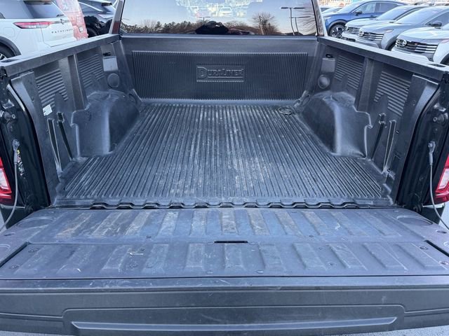 Used 2025 GMC Sierra 1500 SLT image 15