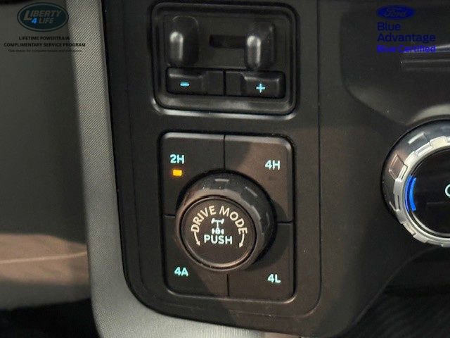 Certified 2023 Ford F150 Limited image 27