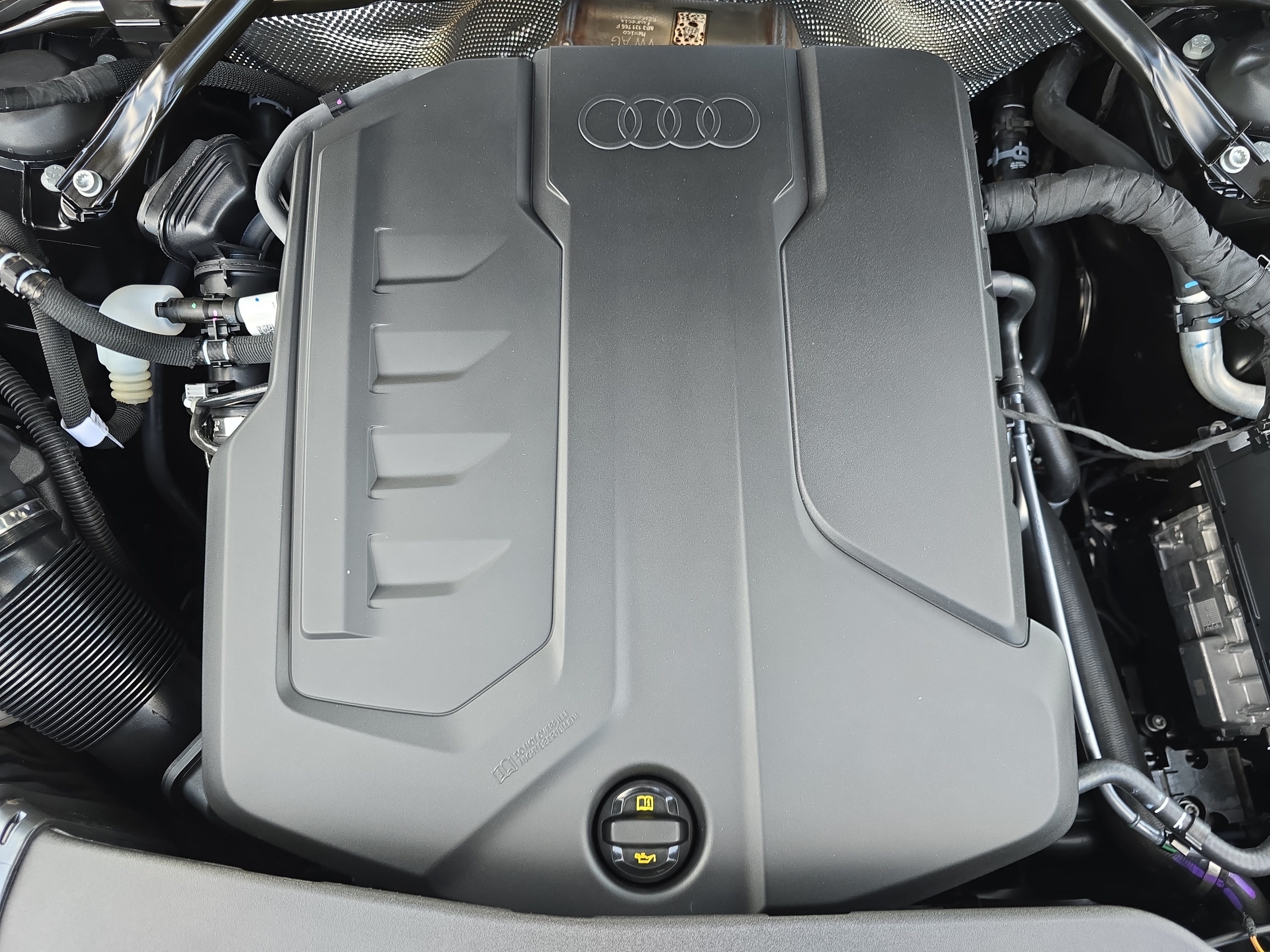New 2026 Audi Q5 Premium AWD/4WD image 30