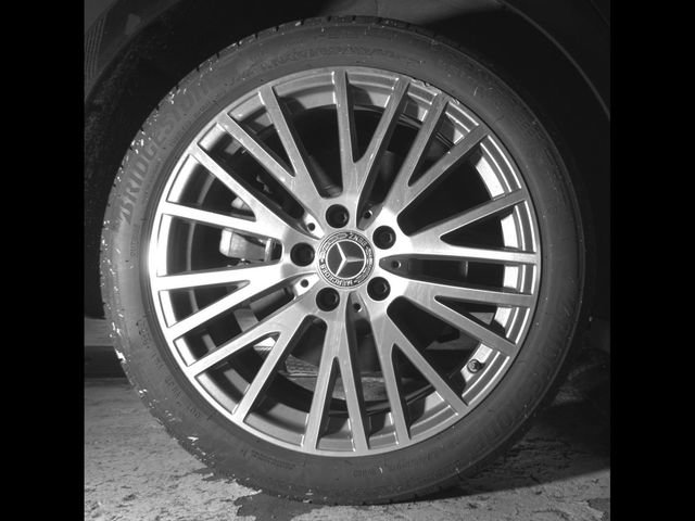 Used 2025 Mercedes-Benz CLA 250 4MATIC image 12