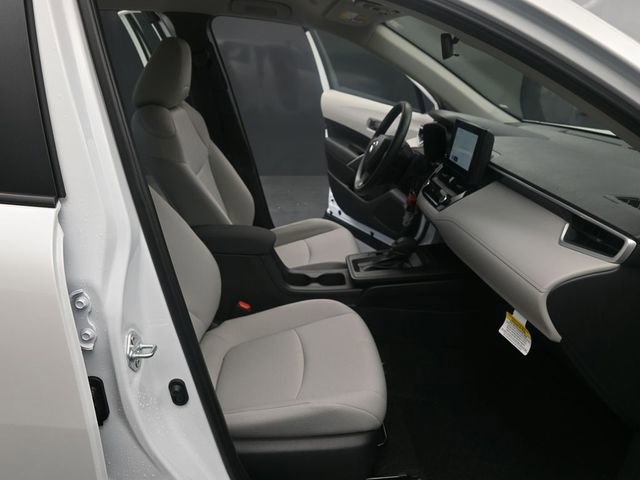 Used 2026 Toyota Corolla Cross L image 20