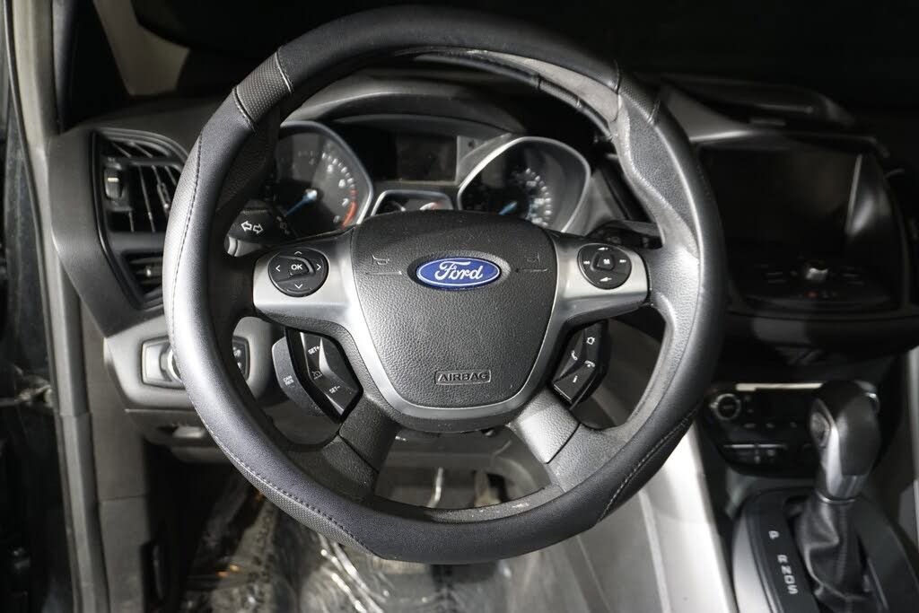 Used 2014 Ford Escape SE w/ Equipment Group 201A image 12