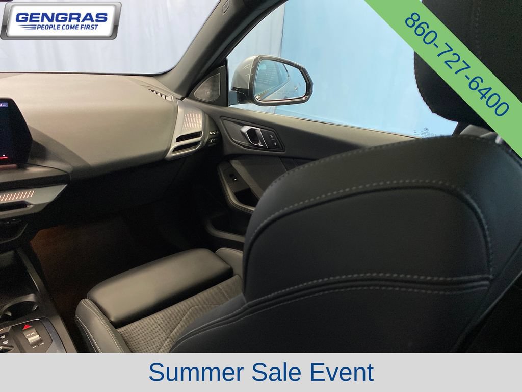 Used 2025 BMW 228i xDrive AWD/4WD image 31