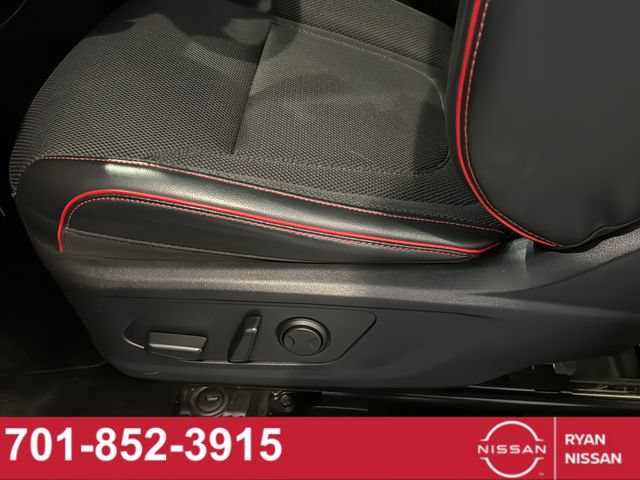 Used 2024 Hyundai Tucson N Line AWD/4WD image 36