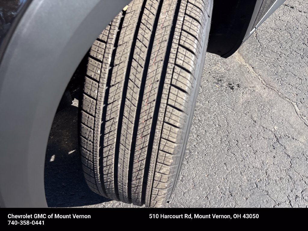 New 2026 Chevrolet Trax ACTIV w/ Driver Confidence Package FWD image 25