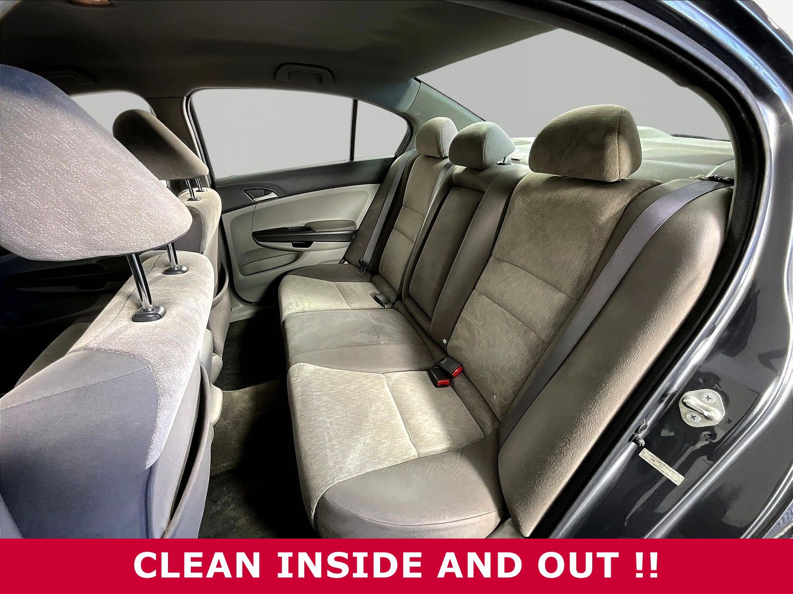 Used 2010 Honda Accord LX image 19