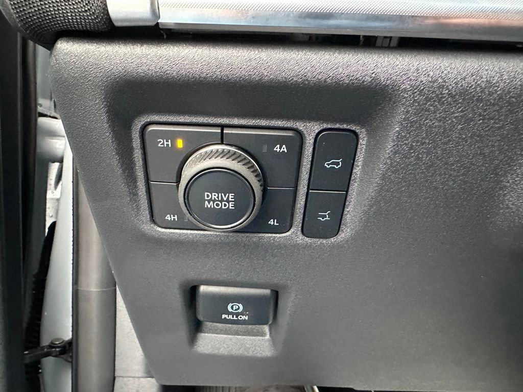 New 2025 Ford Expedition Platinum w/ Stealth Performance Package image 47