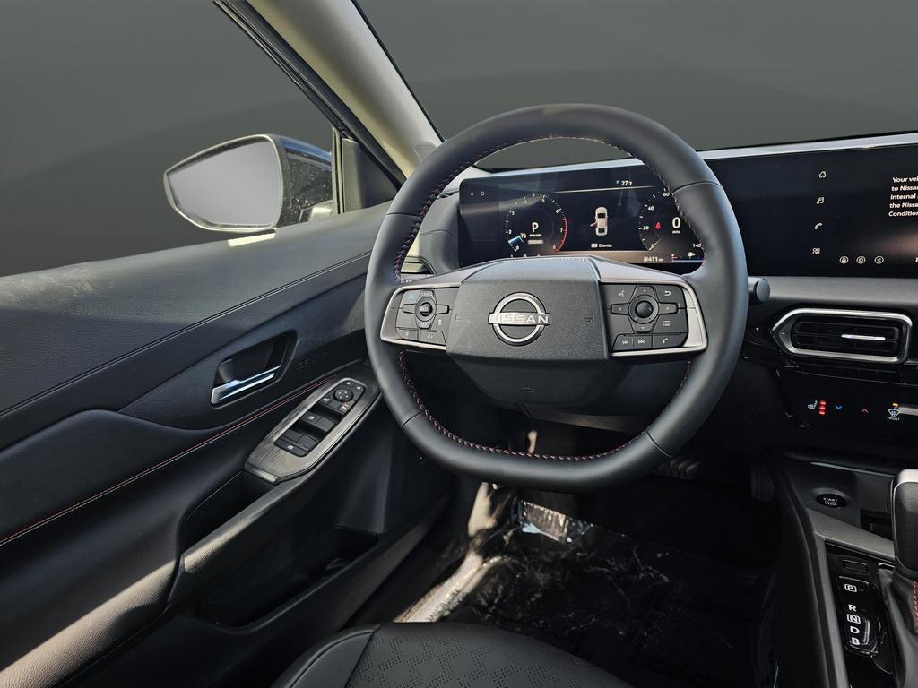 New 2026 Nissan Sentra SR image 18