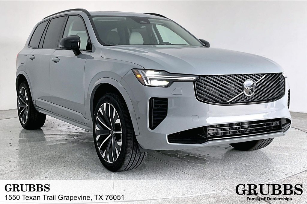 New 2026 Volvo XC90 B6 Ultra w/ Protection Package Premier AWD/4WD image 1