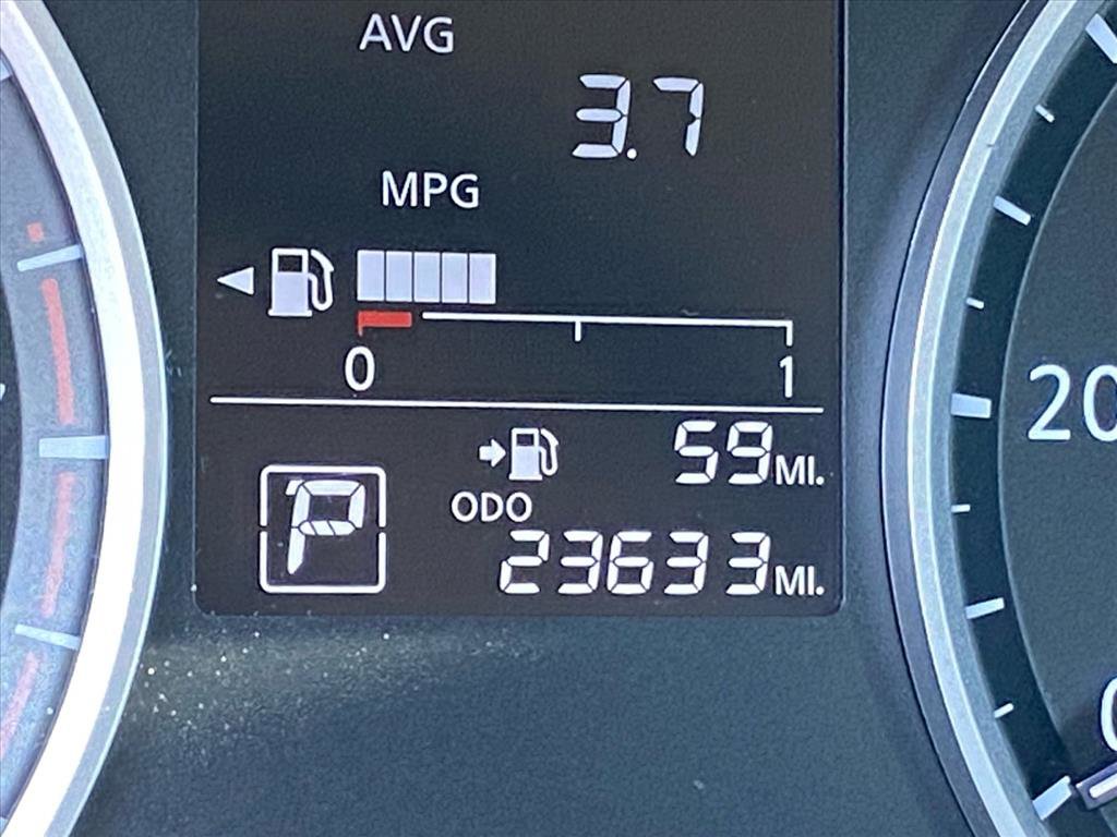 Used 2024 Nissan Kicks S image 15