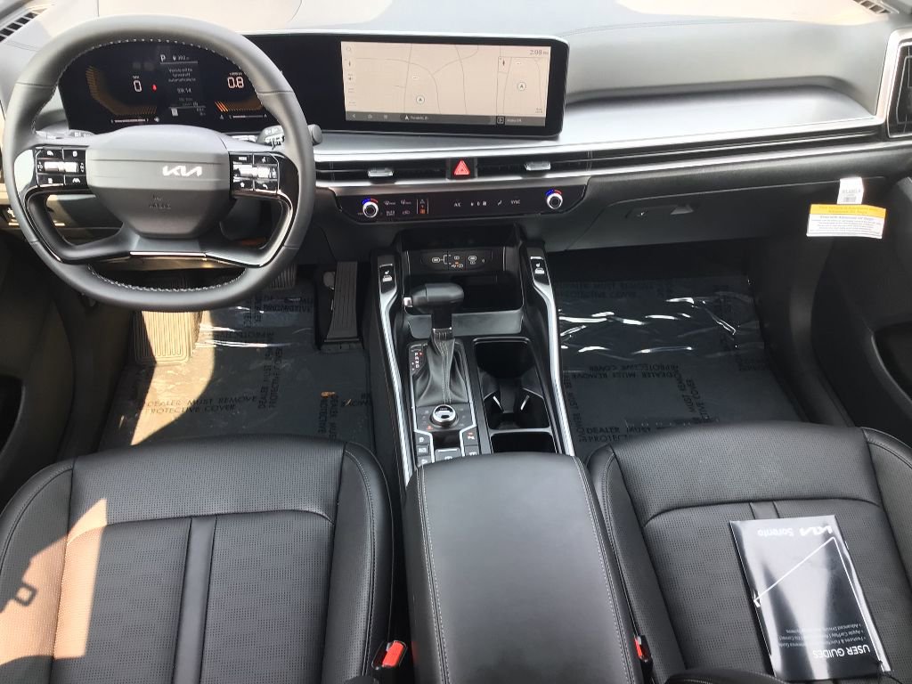 New 2026 Kia Sorento EX AWD/4WD image 17