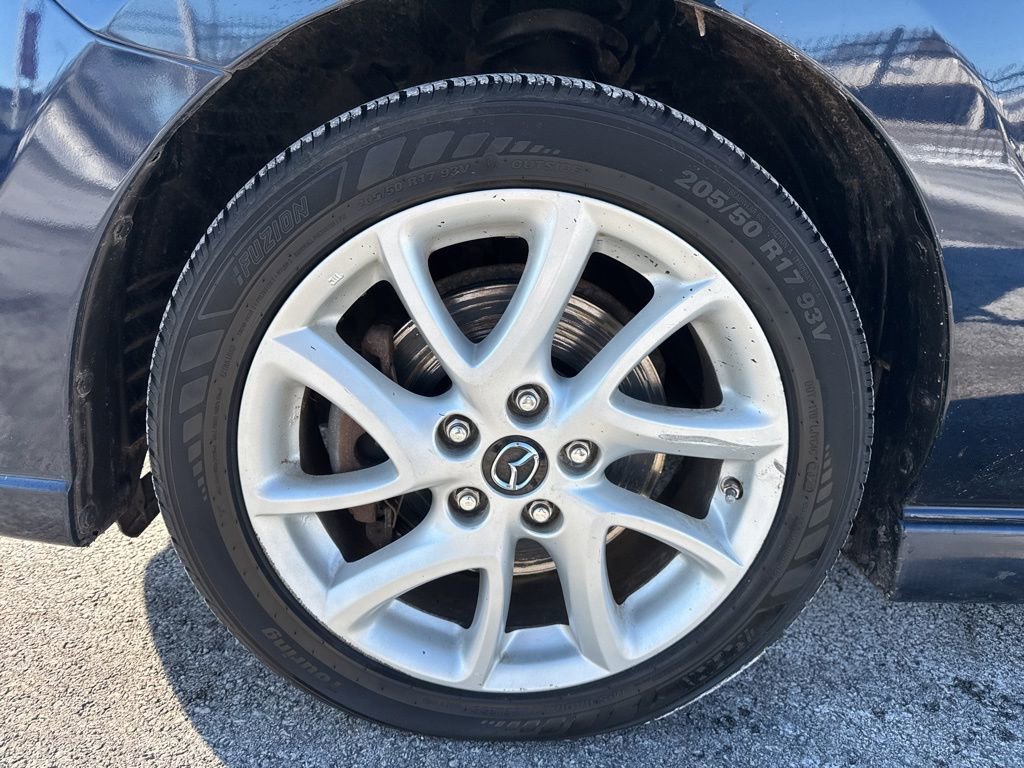 Used 2015 MAZDA MAZDA5 Touring image 11