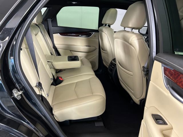 Used 2019 Cadillac XT5 Premium Luxury w/ Driver Assist Package image 28