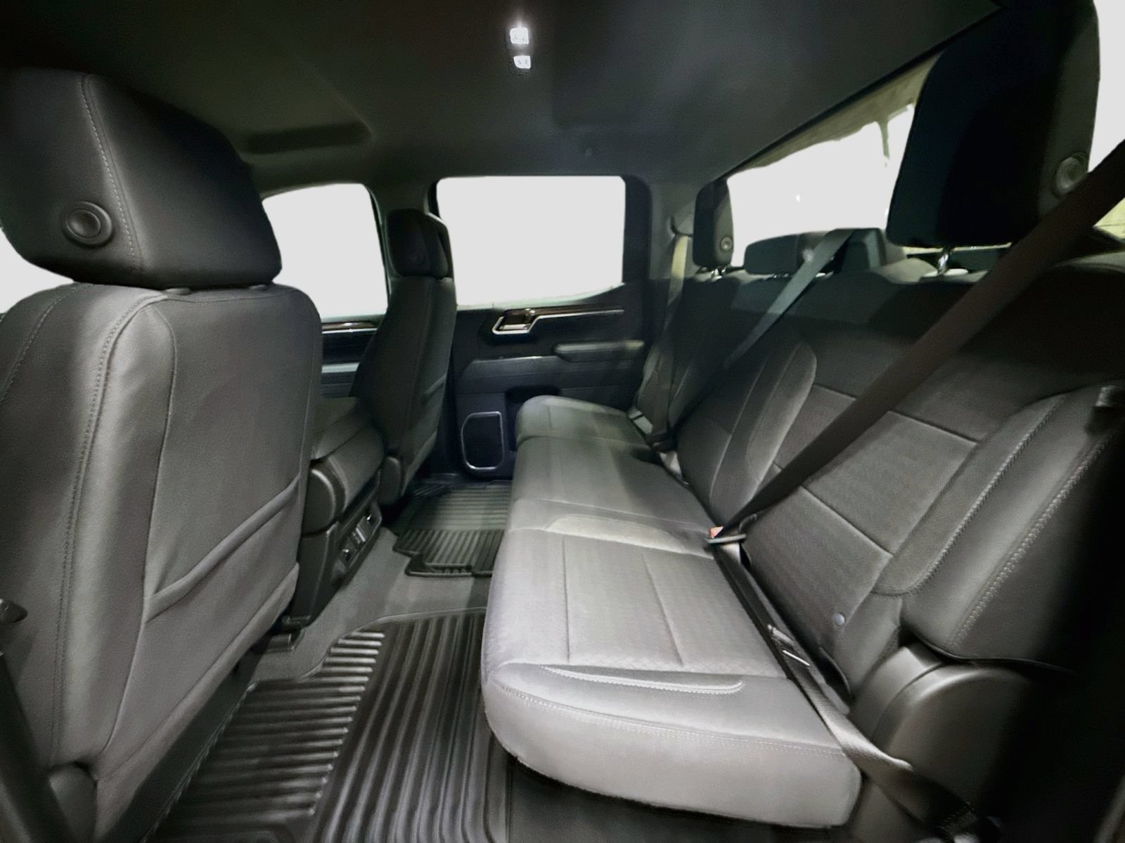 New 2026 Chevrolet Silverado 1500 LT AWD/4WD image 27