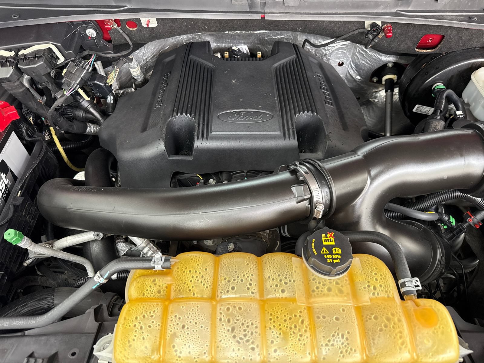 Used 2019 Ford Expedition XLT w/ Equipment Group 202A RWD image 57